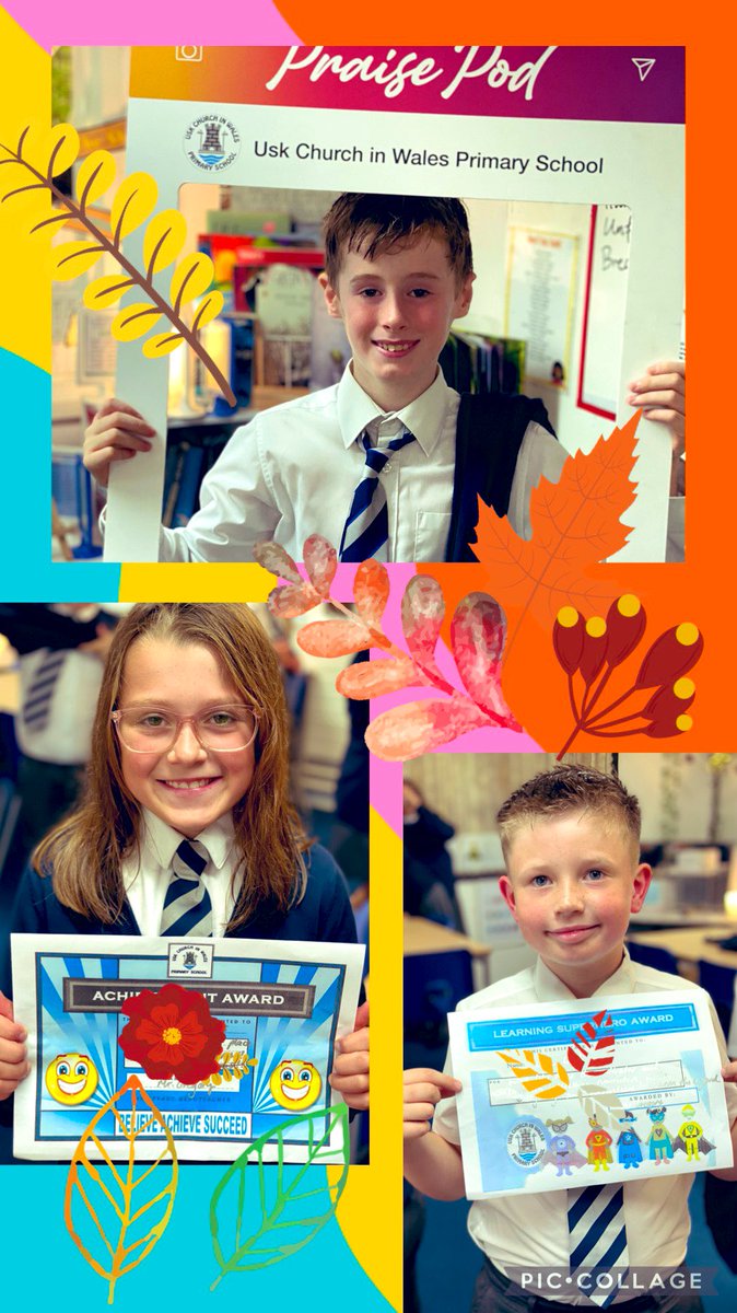 UskPrimary's tweet photo. Congratulations to Sycamore’s star ⭐️ learning superhero 🦸🏼‍♀️ and praise pod champion!! Well deserved recognition for their achievements this week, just like Angus Achievement and Max the Motivator! #LearningLegends #WeCAN 📈 🏆 https://t.co/25fG4b60K1