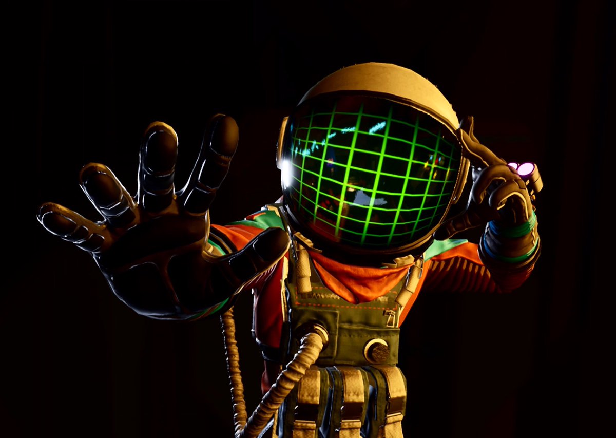 LeftKee's tweet photo. 🚀Thankyou🚀
#JourneyToTheSavagePlanet
#VirtualPhotography
#typhoonstudios
#505Games https://t.co/476BOVg7zH