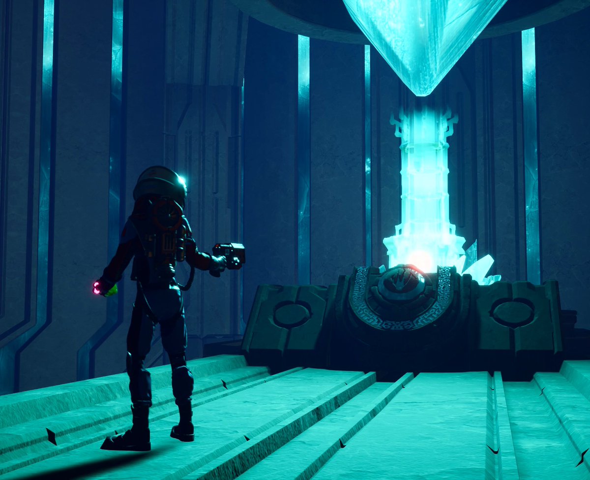 LeftKee's tweet photo. 🚀Thankyou🚀
#JourneyToTheSavagePlanet
#VirtualPhotography
#typhoonstudios
#505Games https://t.co/476BOVg7zH