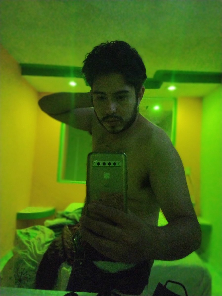 Jorge Ali Lázaro tweet media
