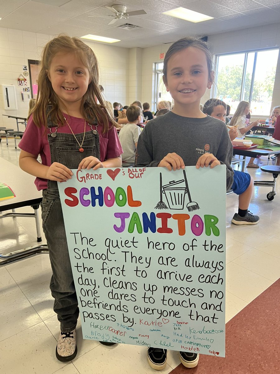 Eastside Elementary tweet media