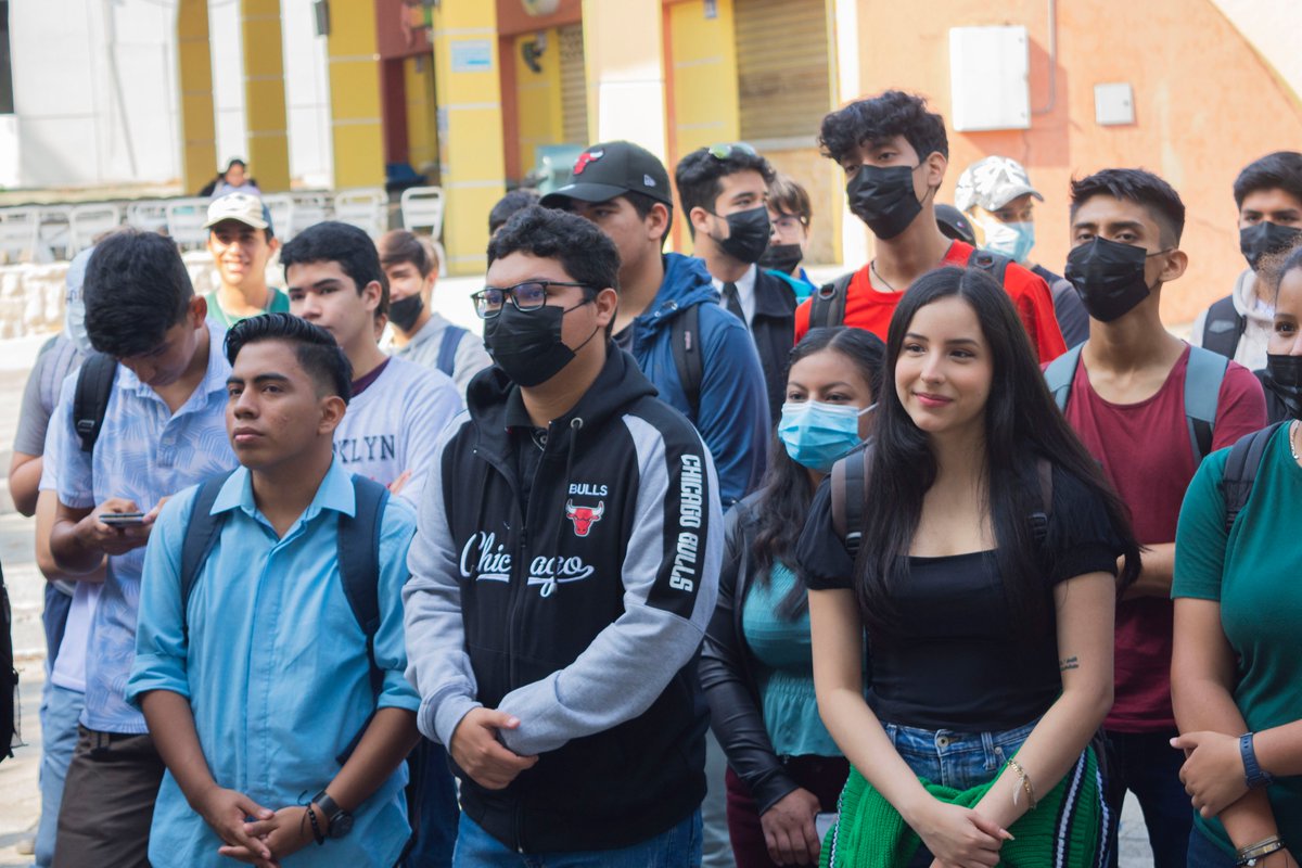 FIMCP - ESPOL tweet media