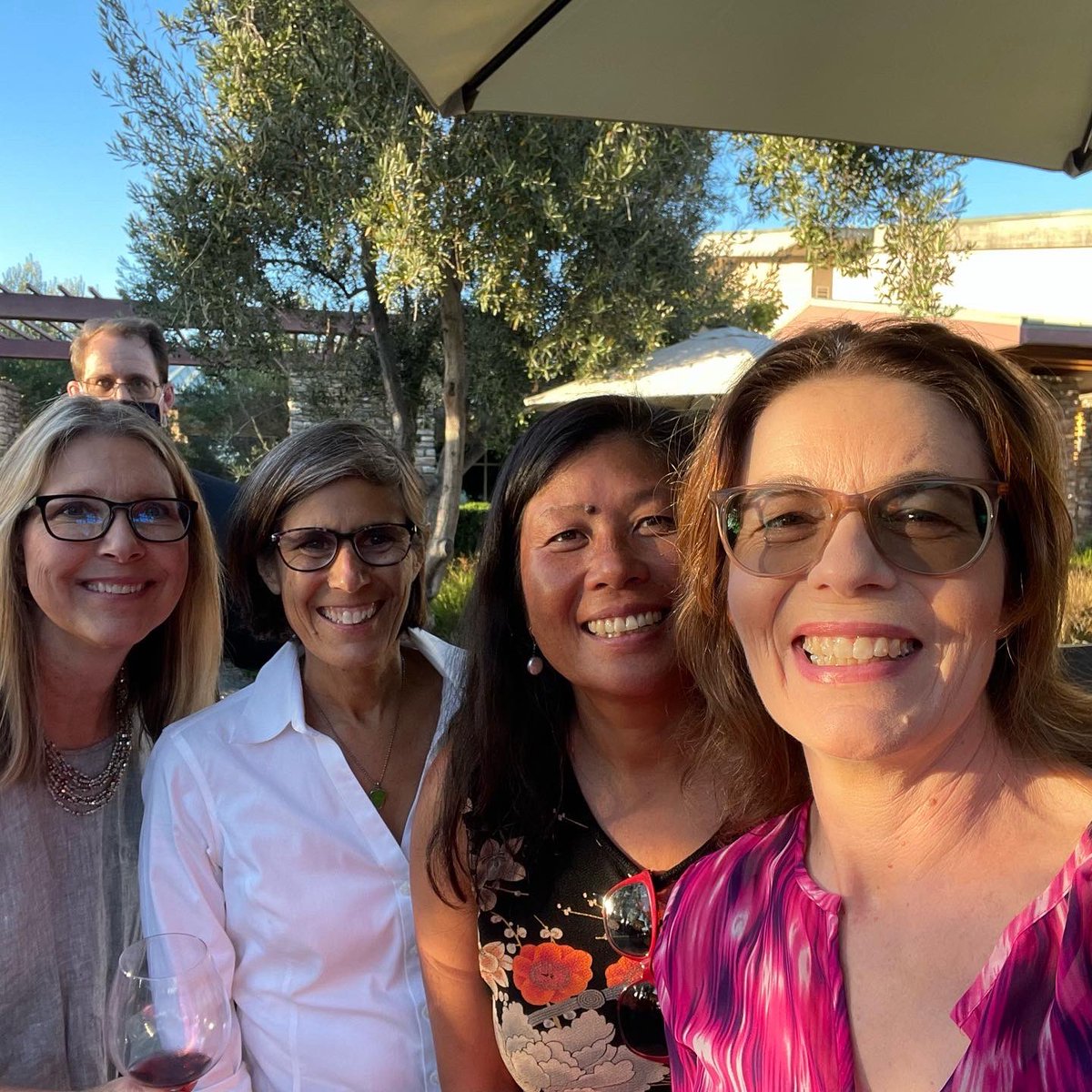 addis4cc's tweet photo. Last night I attended Public Officials night for Home Builders of the Central Coast. I enjoyed the conversations I had with many representatives on our central coast. 
@OrtizLegg @JimmyPaulding 
#CentralCoastHomeBuilders #SLOPublicOfficials #DawnAddis https://t.co/3TnmlSIBhN
