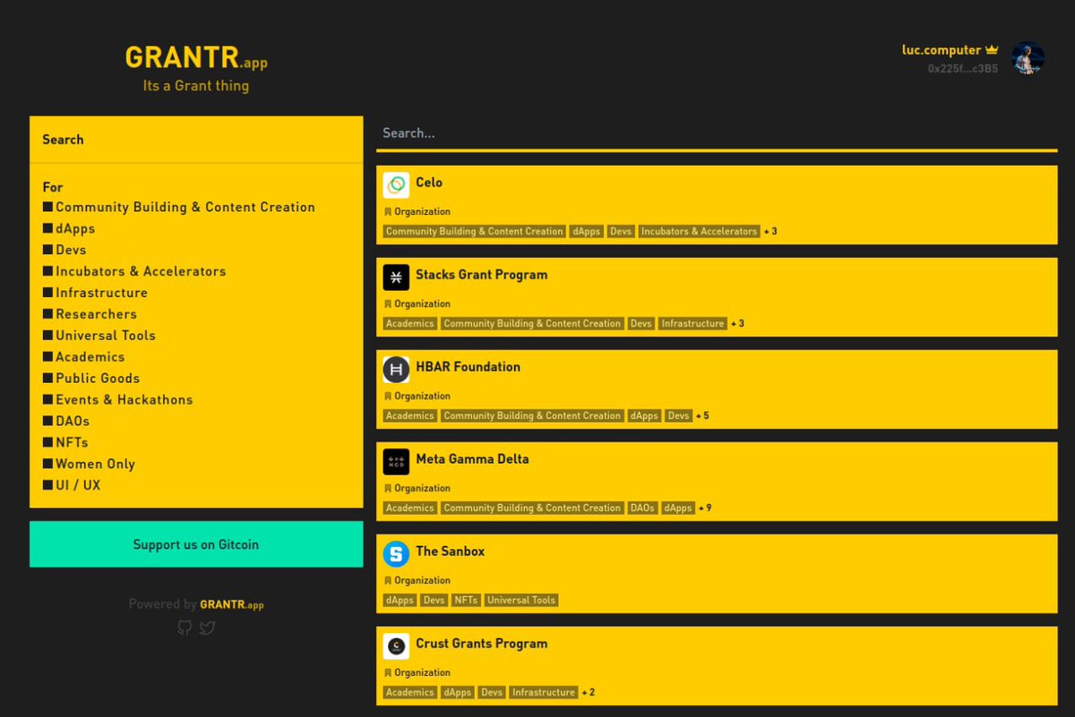 grantrapp's tweet photo. Check out our new and improved tagging system 😎 https://t.co/dNF26WOi6j