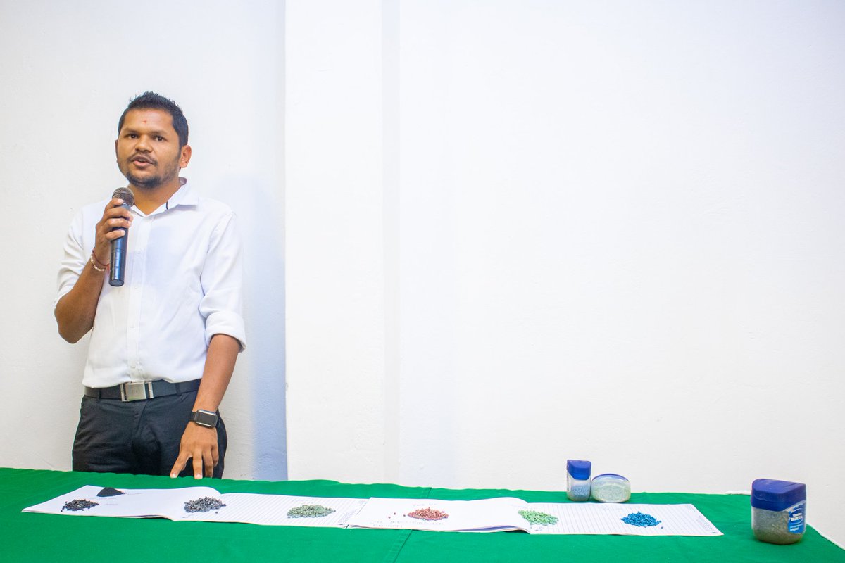 As we chat the way forward,some of the recommendations offered by attendees of the #PlasticWaste management dialogue were but not limited to:
1.Creating #Awareness to influence behaviour change.
2.Adapt a #Participatory approach in developing waste management legislations...