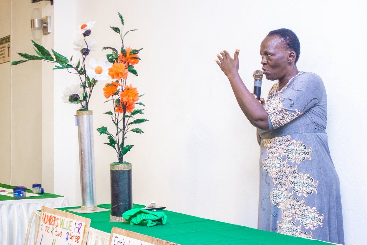 ...3. Develop technologies that respond to specific #WasteManagement needs to enhance #Sustainability and safety.
Incase you missed this dialogue: (facebook.com/comred.or.ke/v…)
#CircularEconomy #PlastikiMali #GreenEconomy