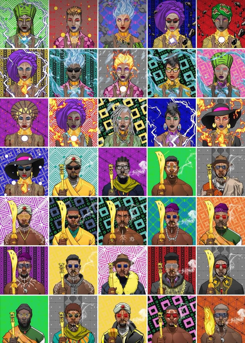 Afrodroids tweet media