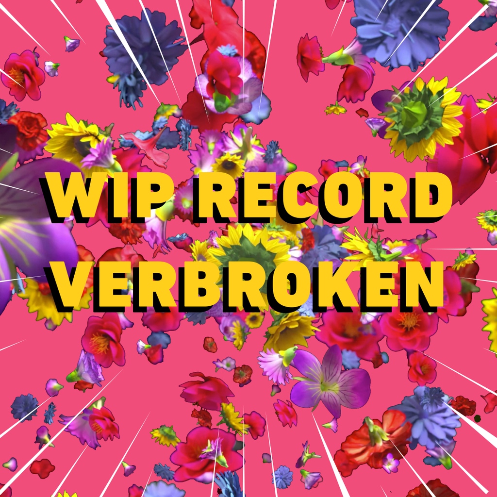 Jawel, trouwe tegelwippers! Afgelopen jaar wipte we gezamenlijk 1.555.919 tegels, om precies te zijn. Dit jaar hebben we er al 1.579.960 gewipt, om precies te zijn! Een applausje voor jezelf, want dit is toch wel echt een wereldprestatie! Nog precies één maand tot de finale...