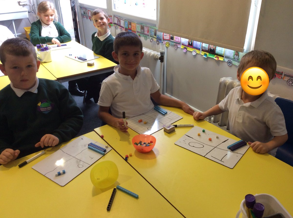 _MrNewman_'s tweet photo. The children worked hard in their maths lessons this week adding and subtracting, and beginning to use column method to work out the answer @TeamManorGreen https://t.co/FLCZWTOGjl
