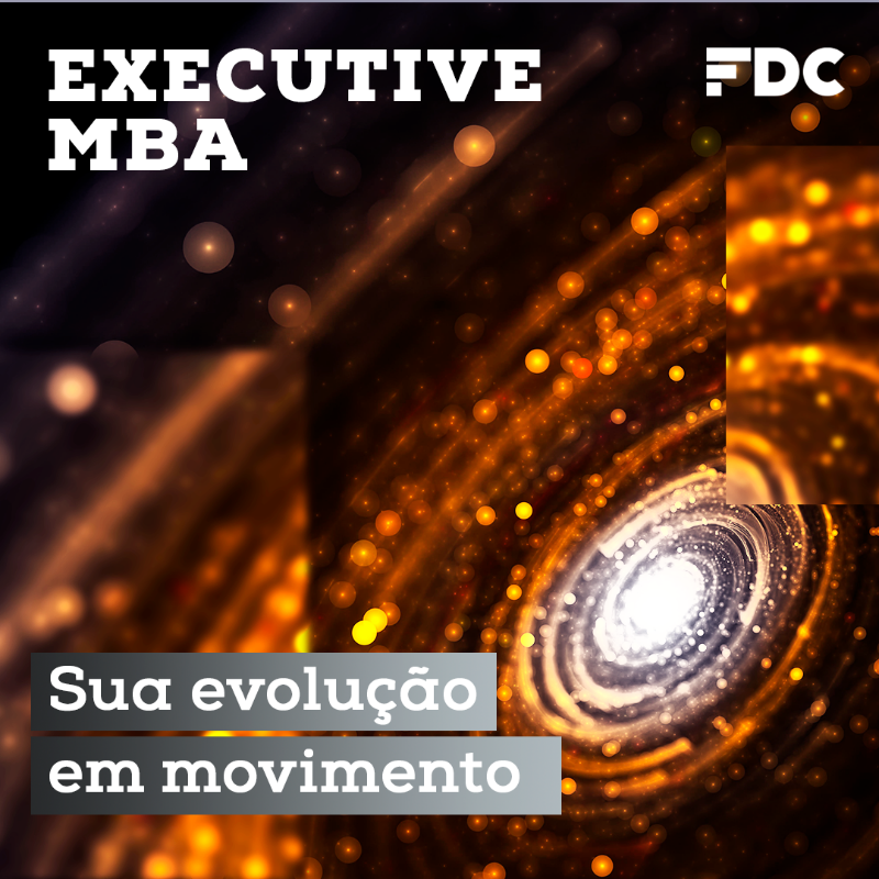 DomCabral's tweet photo. Faça seu Executive MBA na 9ª melhor escola de negócios do mundo segundo o Ranking de Educação Executiva do Financial Times. O movimento que vai despertar sua própria evolução.