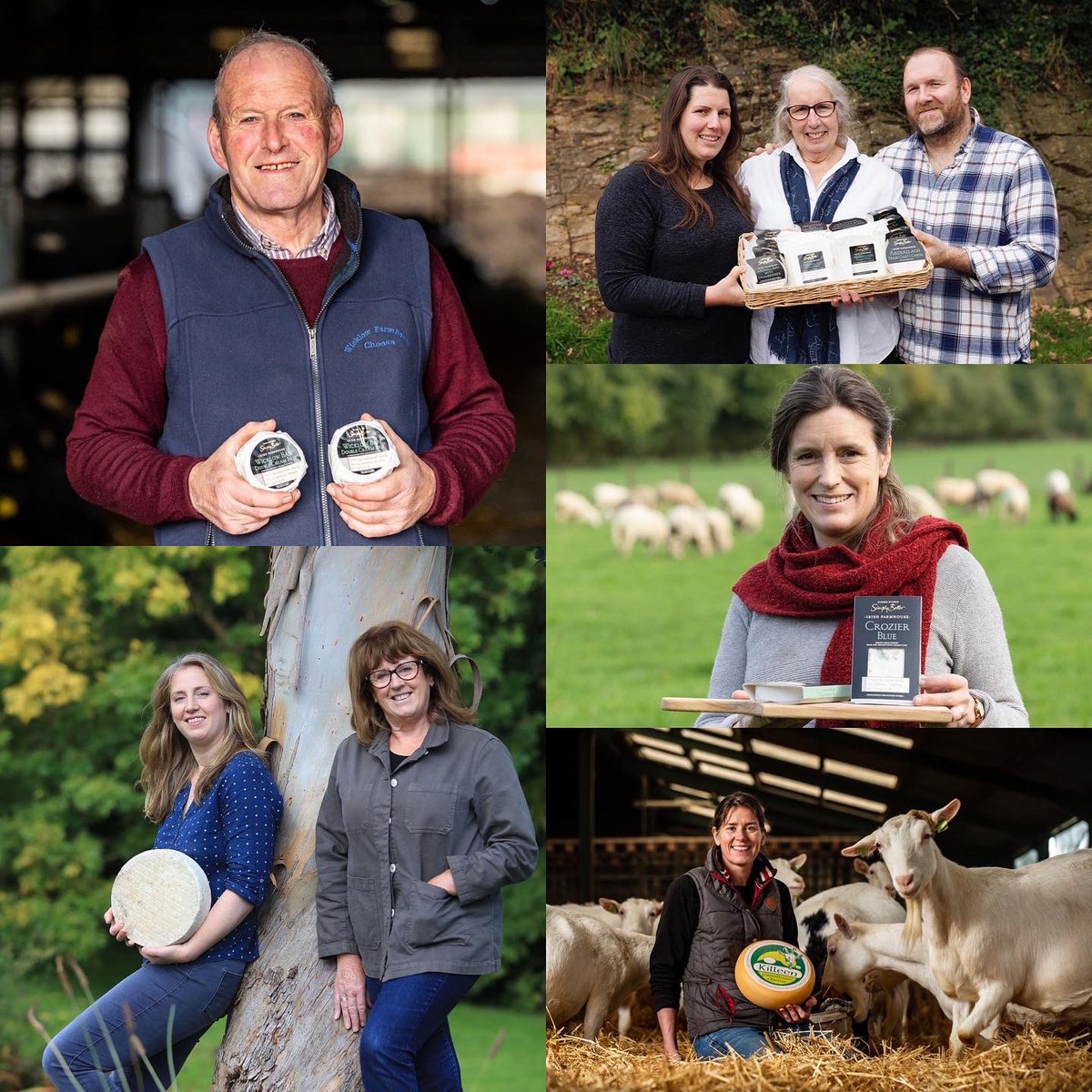 We would like to congratulate all of our Simply Better producers on their success at todays <a href="/BlasNahEireann/">Blas na hÉireann</a> awards in Dingle. We would also like to say a big thank you to all the <a href="/BlasNahEireann/">Blas na hÉireann</a> team for organising another fantastic event and for bringing everyone together again