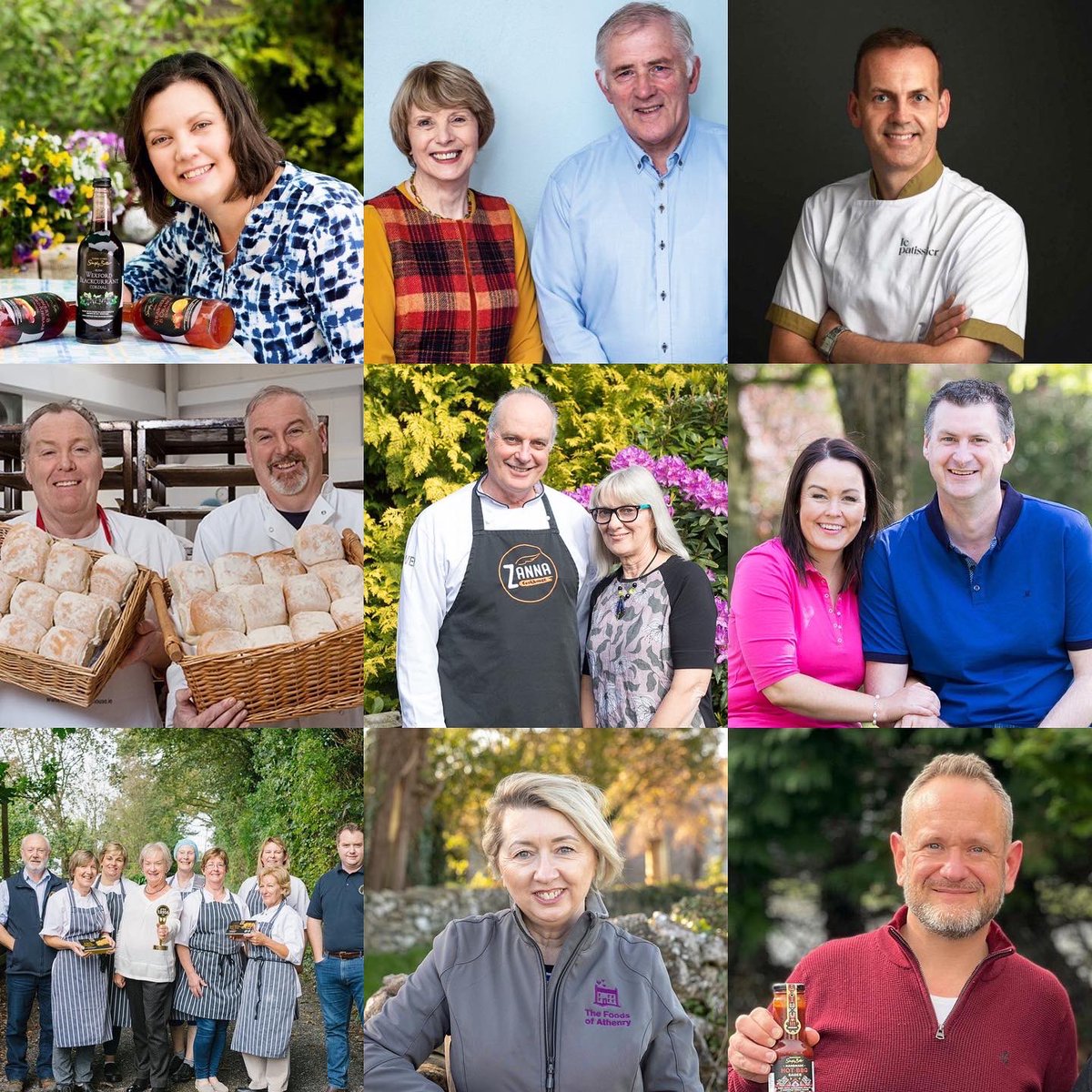 SimplyBetterDS's tweet photo. We would like to congratulate all of our Simply Better producers on their success at todays @BlasNahEireann awards in Dingle. We would also like to say a big thank you to all the @BlasNahEireann team for organising another fantastic event and for bringing everyone together again https://t.co/R9wctddNXQ