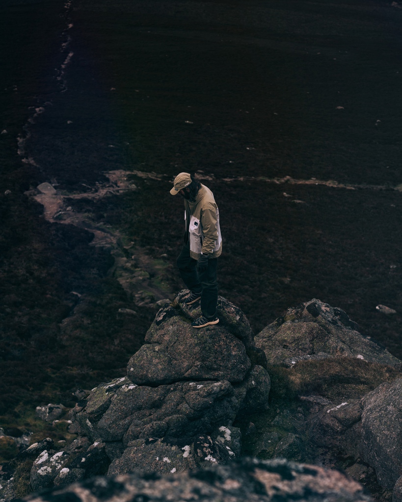 Gramicci Fall/Winter '22