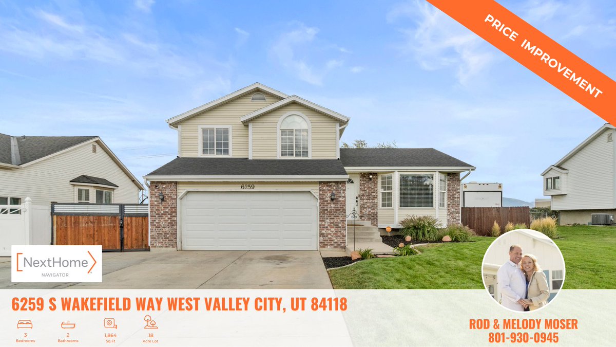 Looking for your #NextHome 🏡 Beautifully remodeled with a modern style! This home is the one you've been dreaming about. No backyard neighbors, amazing views of the entire valley!

Property Website: ow.ly/EWkn50KYw62

Virtual Home Tour: ow.ly/7zjy50KYw63