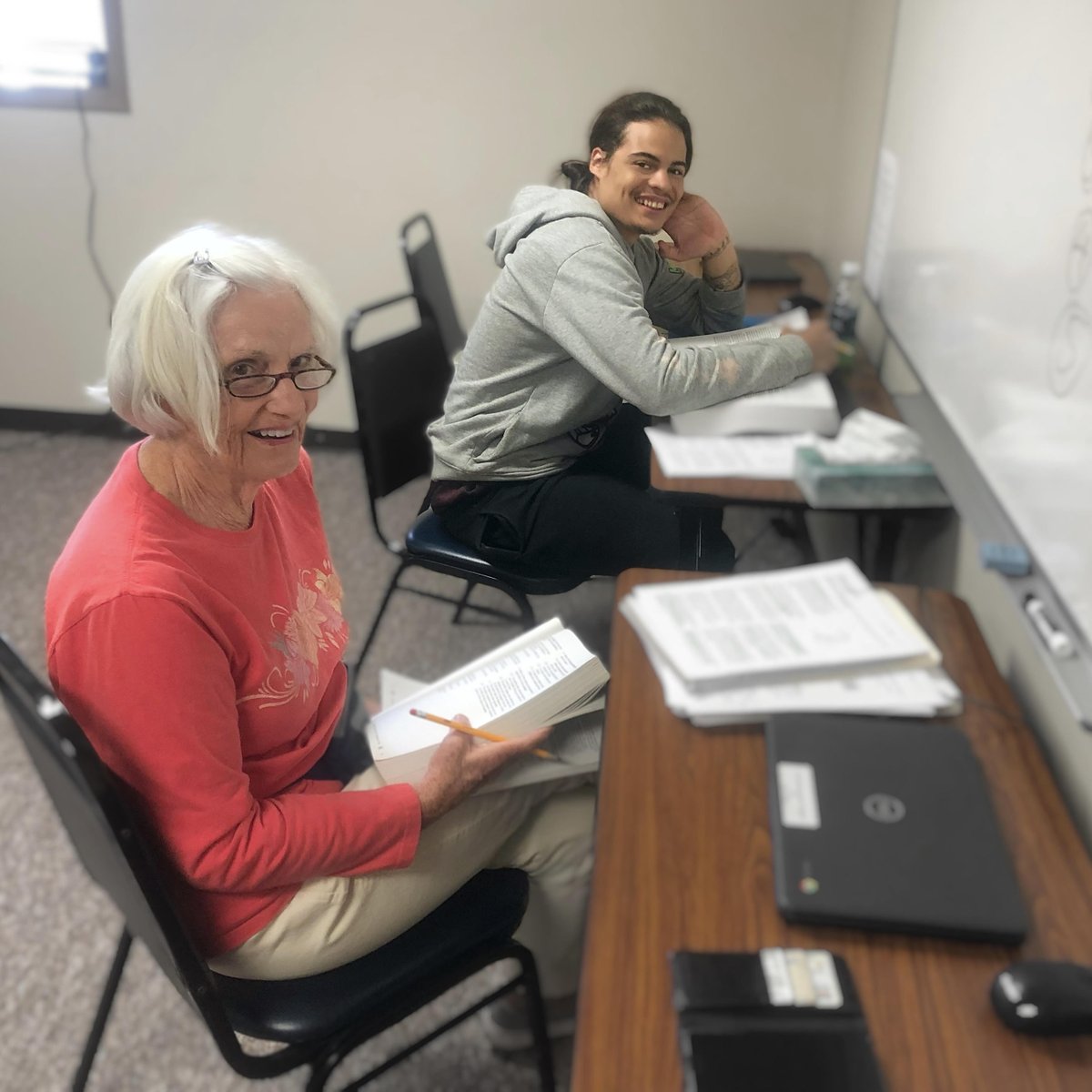 IU5 Adult Education & Career Readiness tweet media