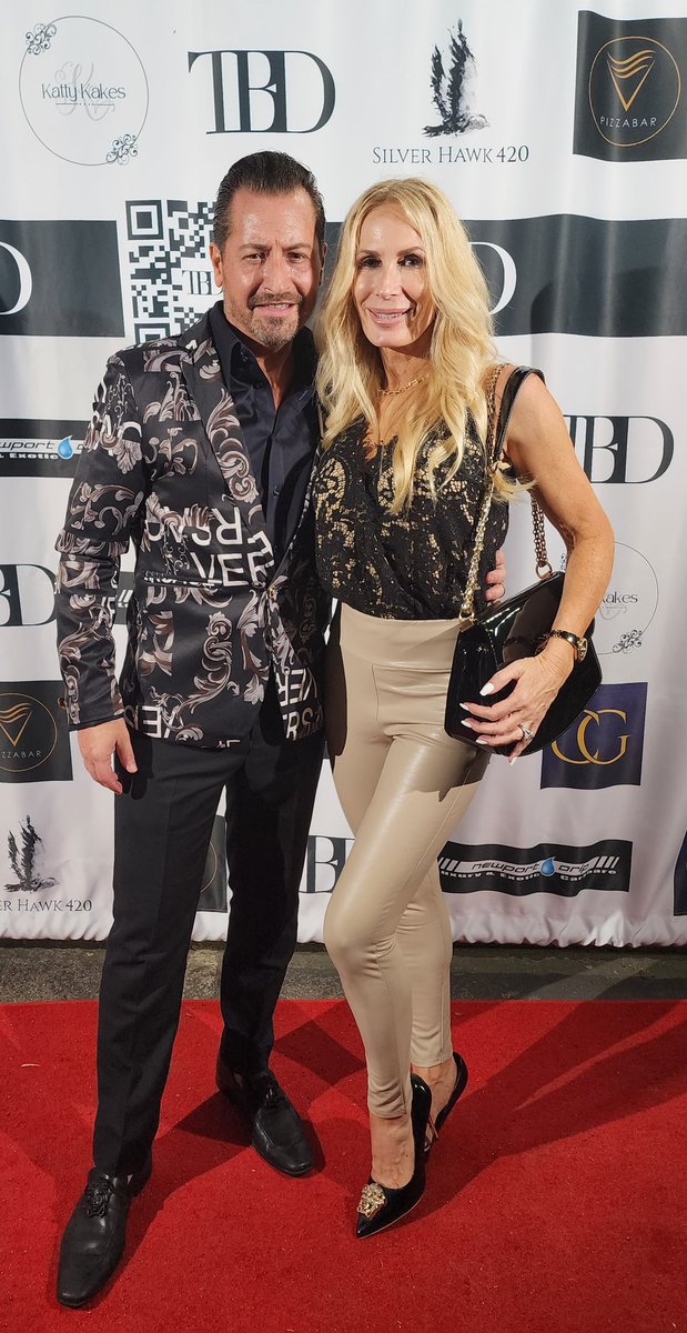 MicahTanous's tweet photo. TBD Studios launch party https://t.co/U4ZVUsYALO