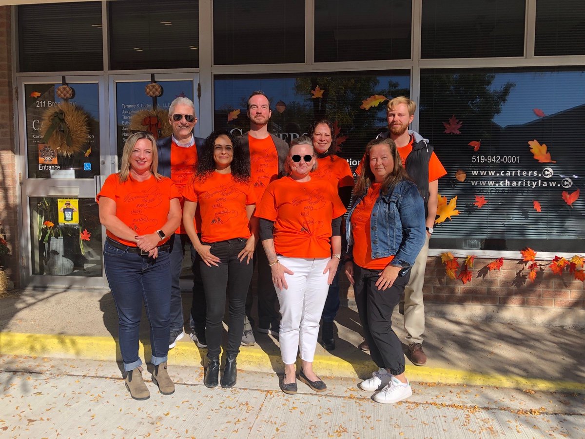 Charity Law Update tweet media