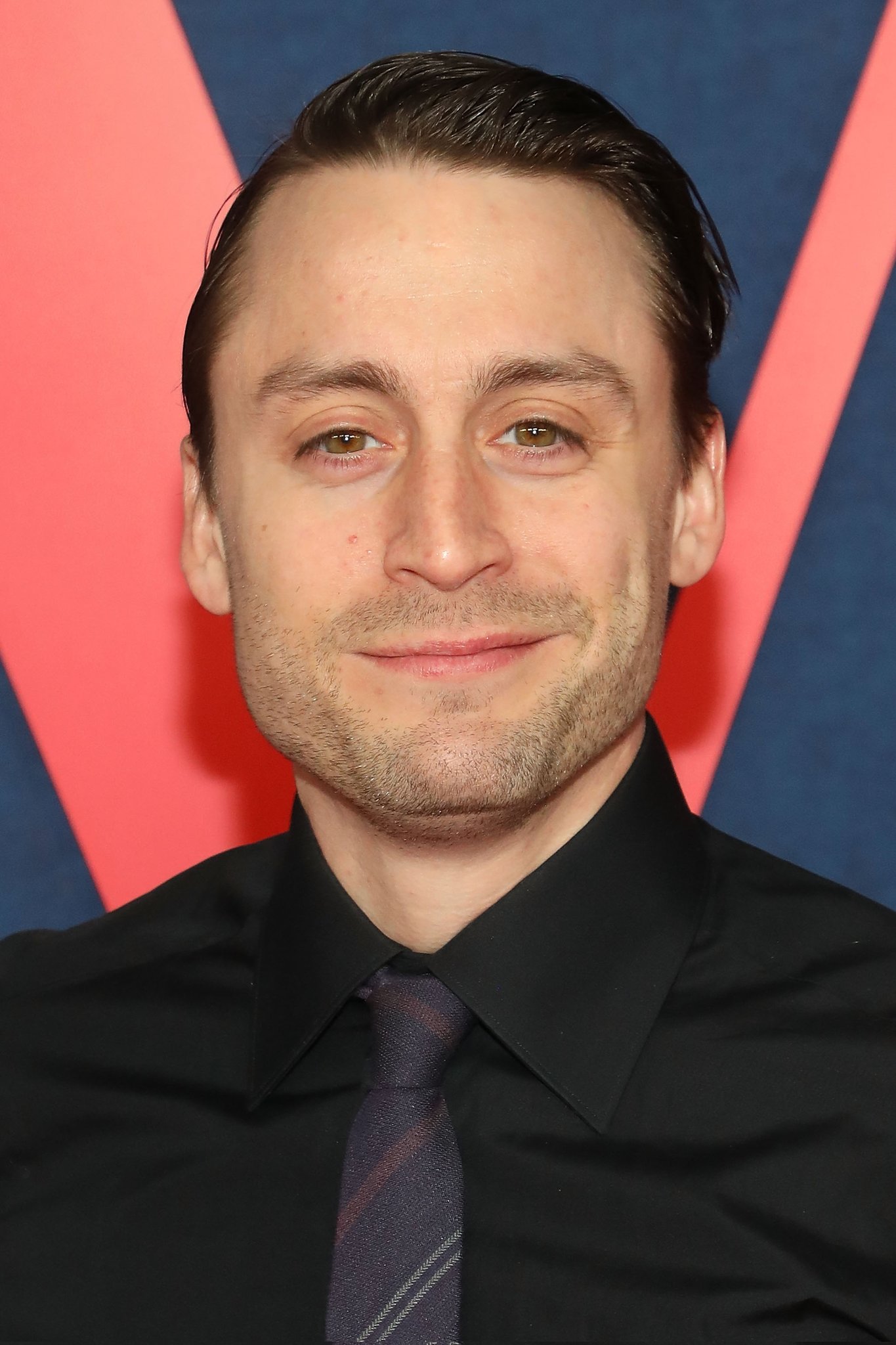 HAPPY 40TH BIRTHDAY KIERAN CULKIN 