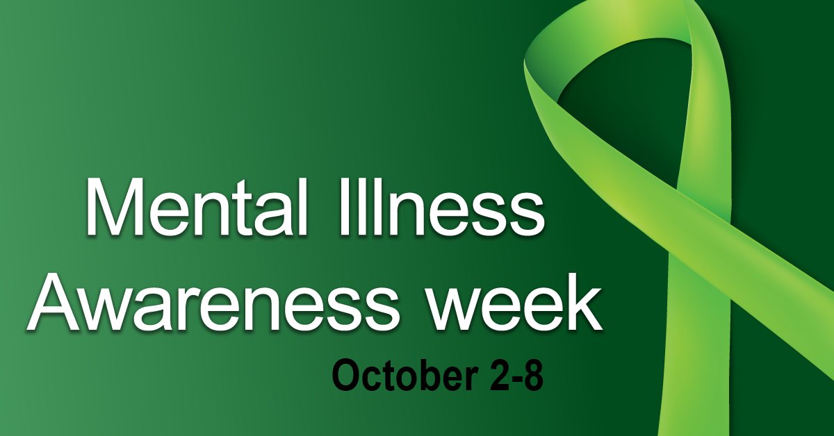 IADeptofEd's tweet photo. It’s Mental Illness Awareness Week. Many Iowa students have or will experience mental illness, and suicide has been the 2nd leading cause of death for youth ages 15-24. Learn more about mental illness in youth and what resources are available for schools. https://t.co/jH8pVujCgV https://t.co/E6XkvwqYQA