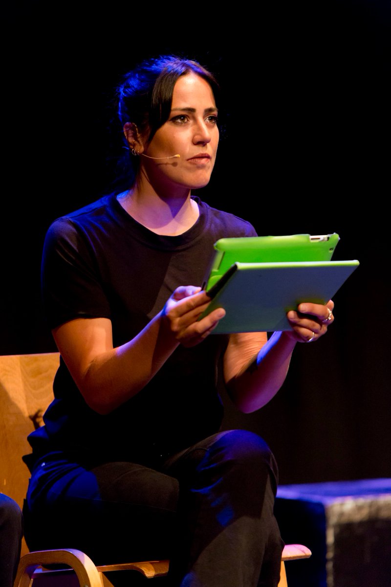 theatergroeppit's tweet photo. De allerlaatste PIT! [voor een van ons] Wees erbij - vrijdag 7 oktober - https://t.co/KXW9CjgJxD https://t.co/unjD5iTDxi