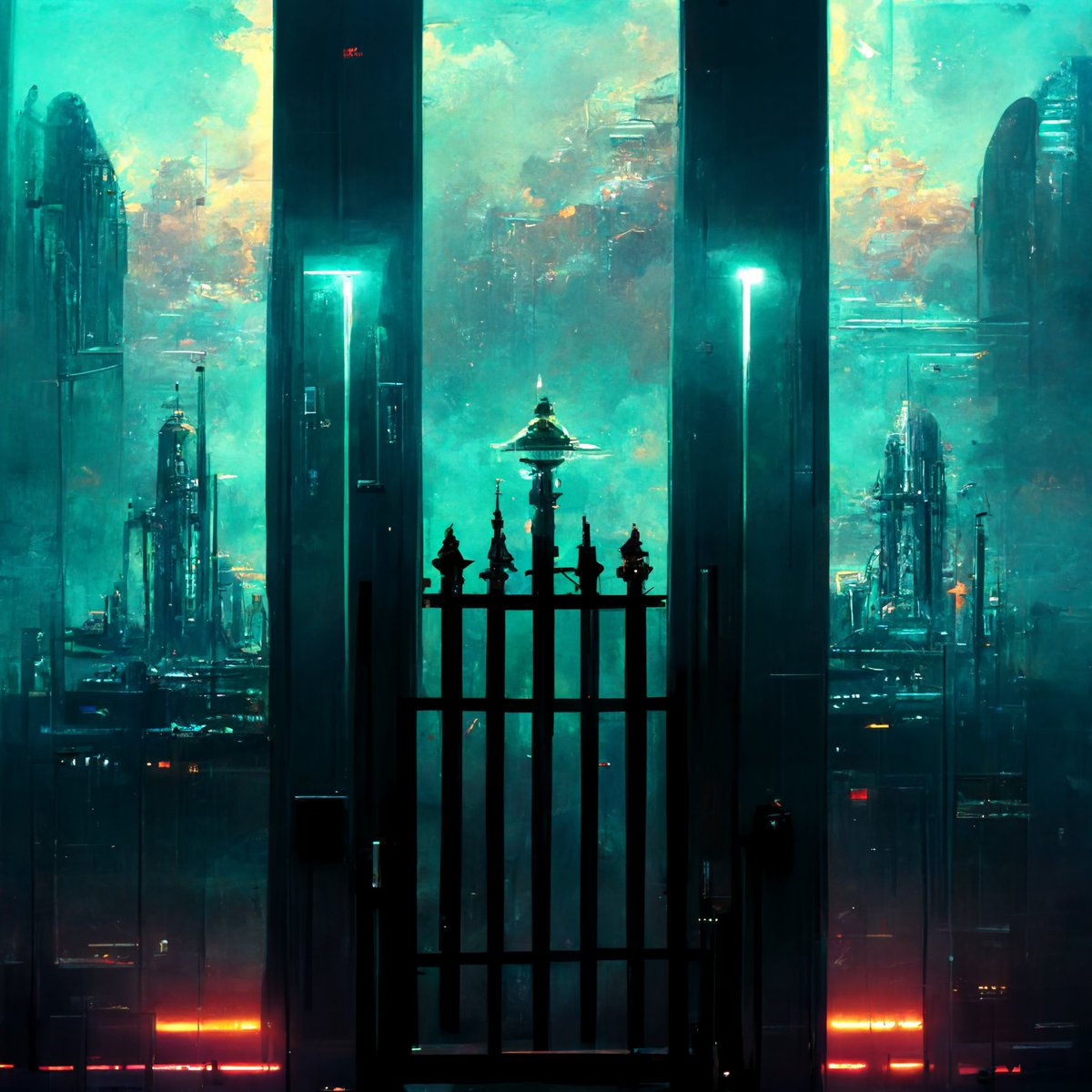 Blockchain Foundry tweet media