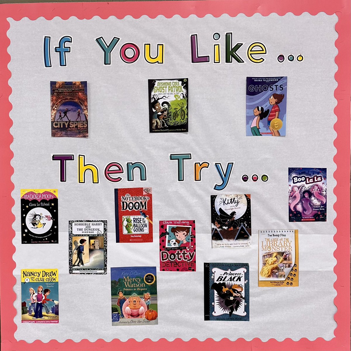 Laura Gray tweet media