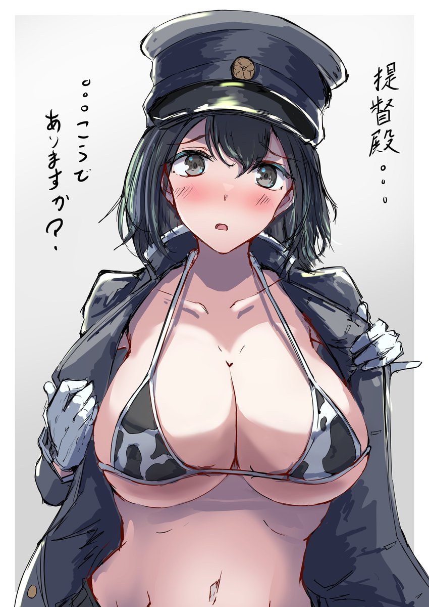 肌色しか描いていない…🤔
 #今月描いた絵を晒そう 