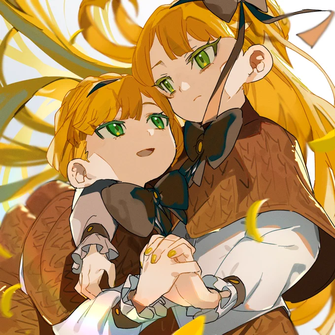 #今月描いた絵を晒そう 今月も色々描けた! 