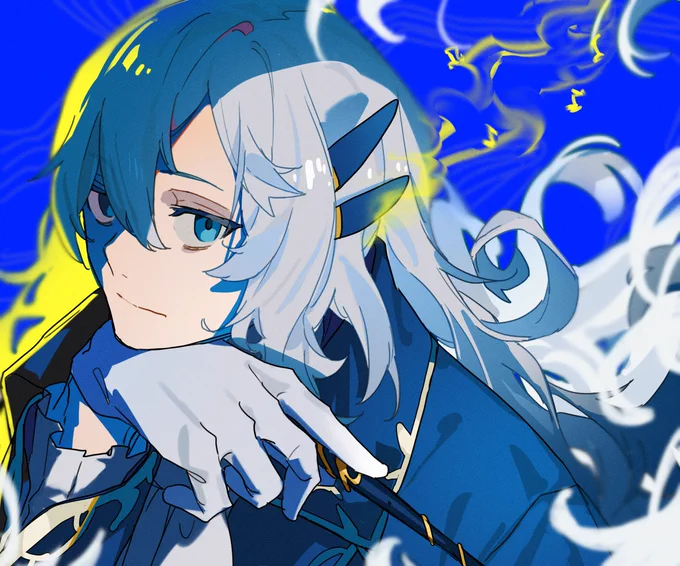 #今月描いた絵を晒そう 今月も色々描けた! 