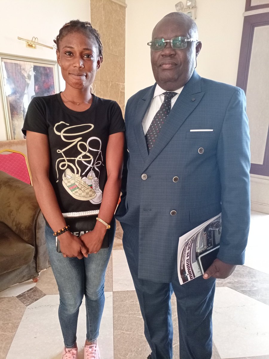 Britney Ngalingbo tweet media