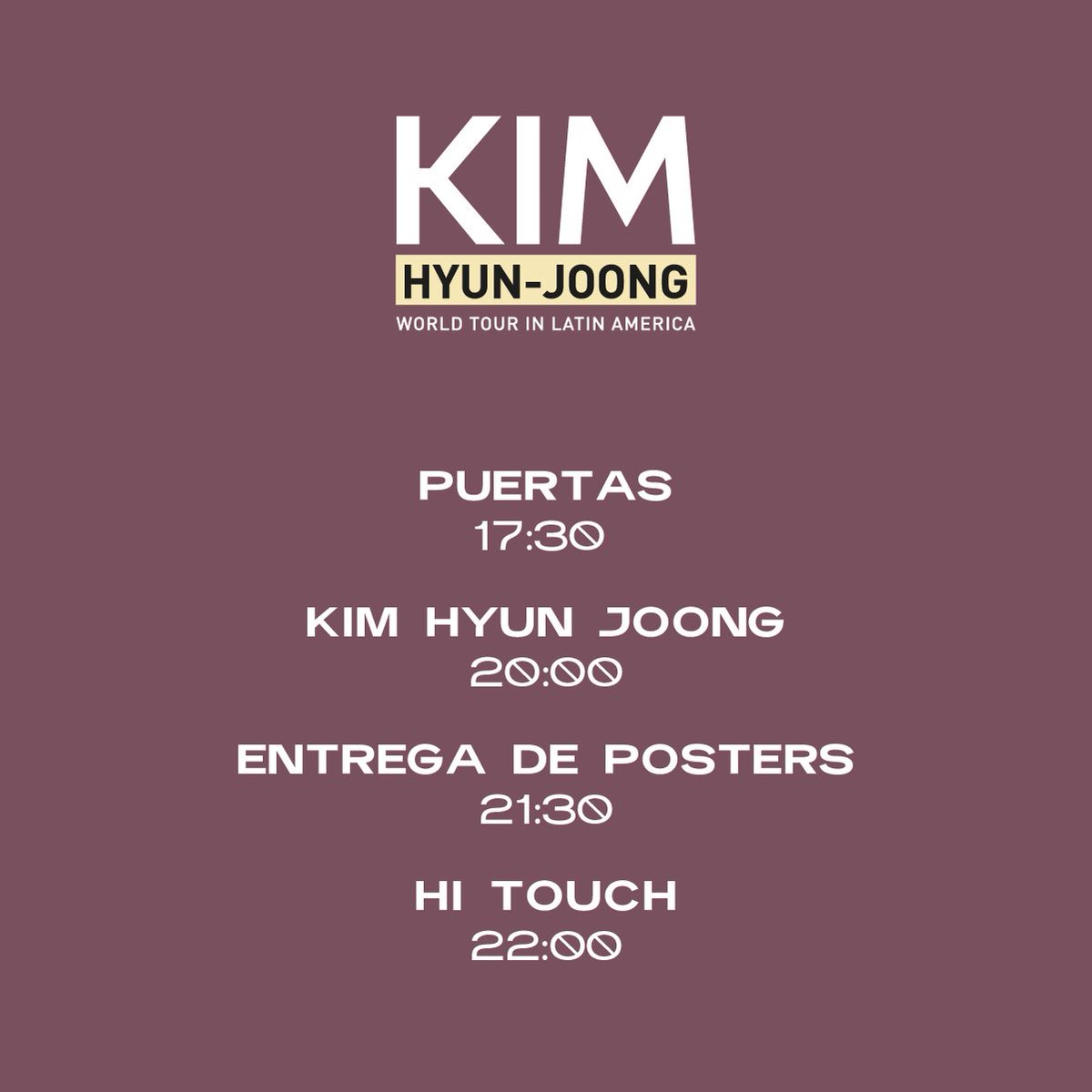 frontonmexicoce's tweet photo. 🚨 Información importante sobre el concierto de 김현중 (Kim Hyun Joong)🚨

💚👽 Desde cualquier ángulo verán espectacularmente, nos vemos en unos horas. 💚👽 https://t.co/7c3aY3yKgJ