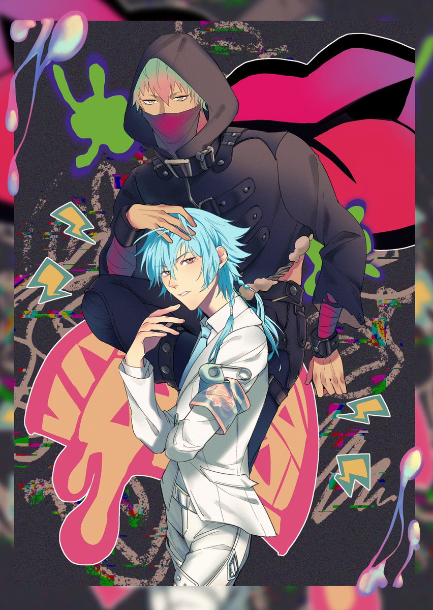 #DMMd #dmmd #ドラマダ 
😇🙏