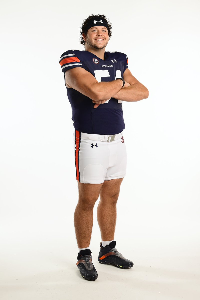 TateJohnson54's tweet photo. Definitely not how I expected this season to go, but I know that God’s ways are higher than my own. Surgery went great and I’m looking forward to taking this time to learn and grow. Can’t wait to be back on the field with my brothers soon! War Eagle!!! https://t.co/pjuc4TRbCd