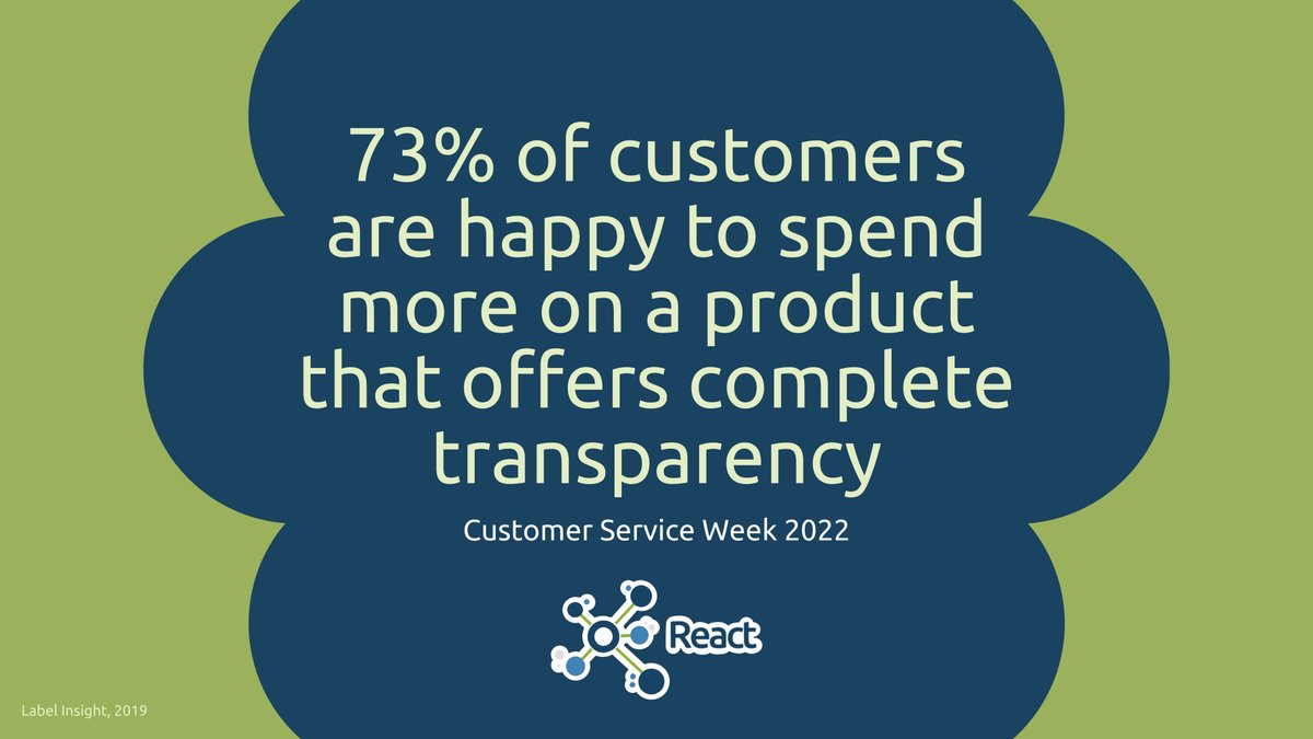 React CX (@reactcx) on Twitter photo 