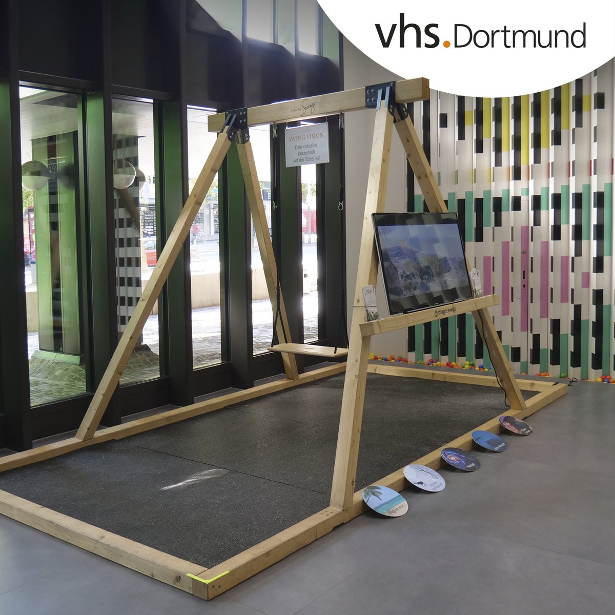 vhs dortmund tweet media