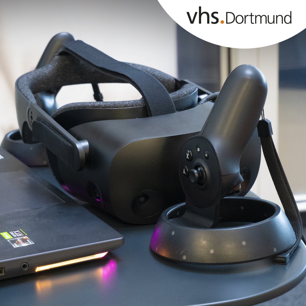 vhs dortmund tweet media