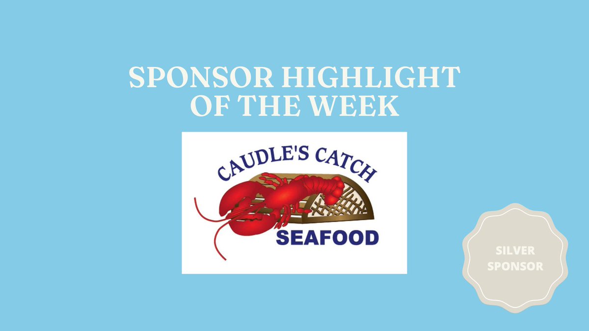 KWPhysicians's tweet photo. Our Sponsor Highlight of the Week is: 
@CaudlesCatch! Thank you for your support and dedication in helping the Chamber continue its goal in eliminating the doctor shortage in #WaterlooRegion. https://t.co/rUbPNqCIyK