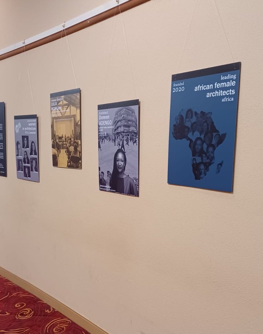 Hosted by The American Institute of Architects (AIA), the Women's Leadership Summit (WLS); bringing diverse female leaders together, focusing on firm leadership, advancing business knowledge, targeted networking, proactive management, and personal empowerment.