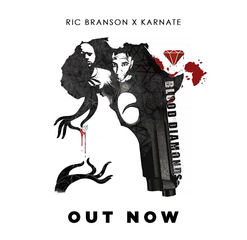 BLOOD DIAMONDS LP is LIVE <a href="/ric_branson/">ric branson</a> 
ricbranson.bandcamp.com/album/blood-di…