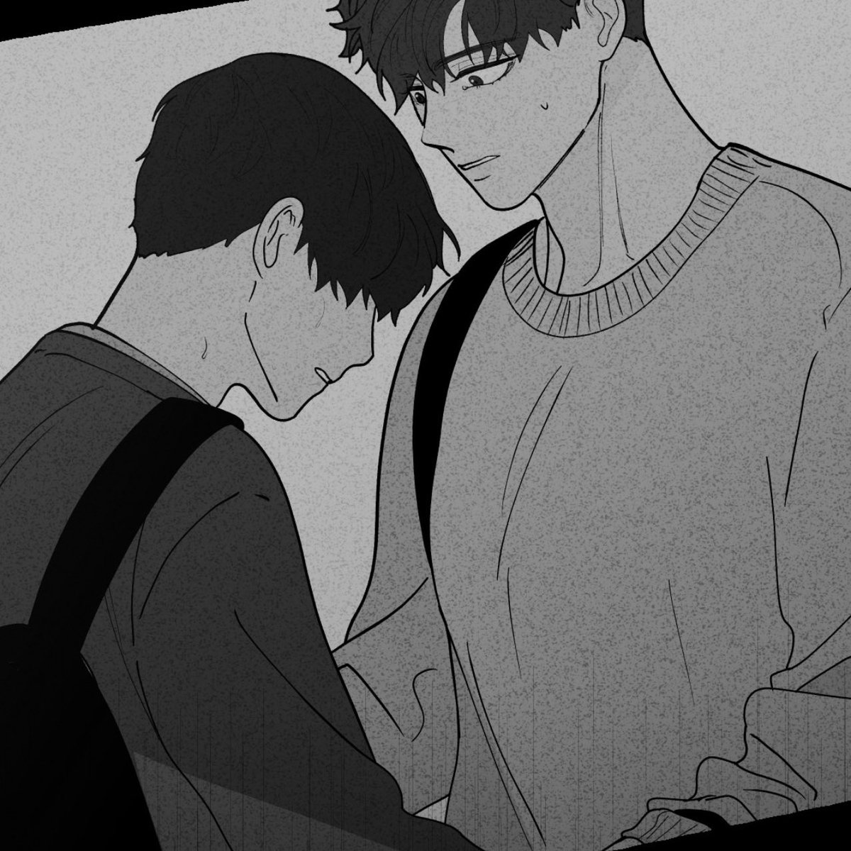ritsnka's tweet photo. // banana scandal raws spoiler

"i pushed him away because i was scared of being with him but now a lot has changed and remnants of the past are nothing but remnants" 

shim yeonwu 😭😭😭😭 https://t.co/JeMFG4udQg