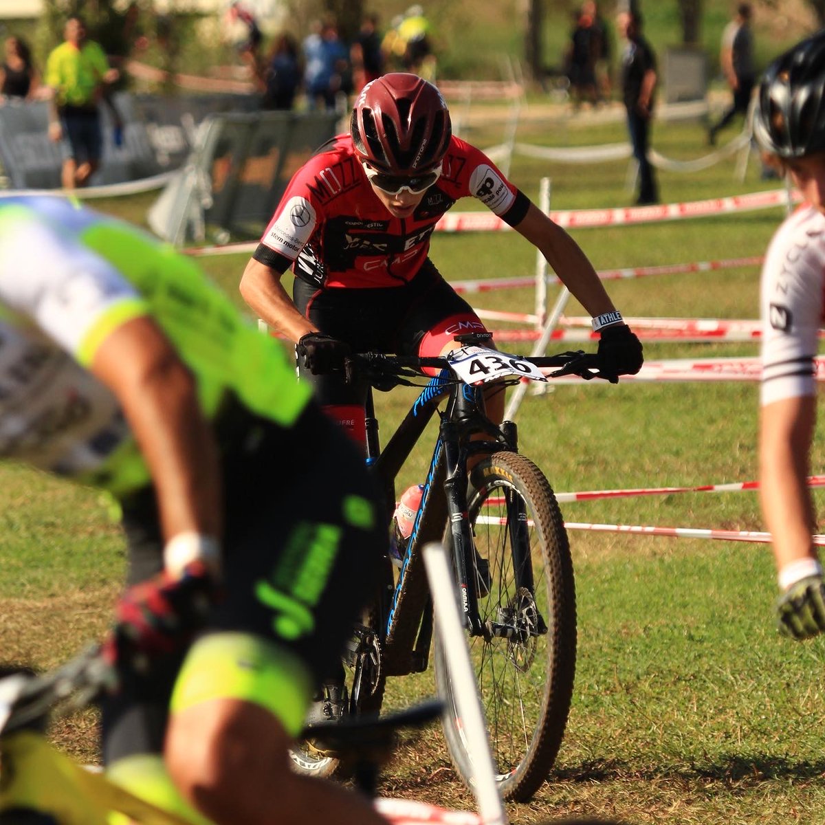 Cap de setmana a la Sea Otter Europe!

També vam donar per acabada la SuperCup on es disputava l’última prova del campionat.

Destaquem la 🥉 posició de la Zoe Poca en fèmines júnior, i diferents podis en les categories de promoció!

🔜 Temporada de CX 🙌🏼

#jufrecycling