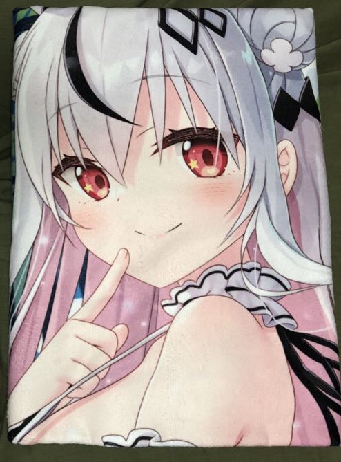 すでに5枚あるけど安かったから買った 