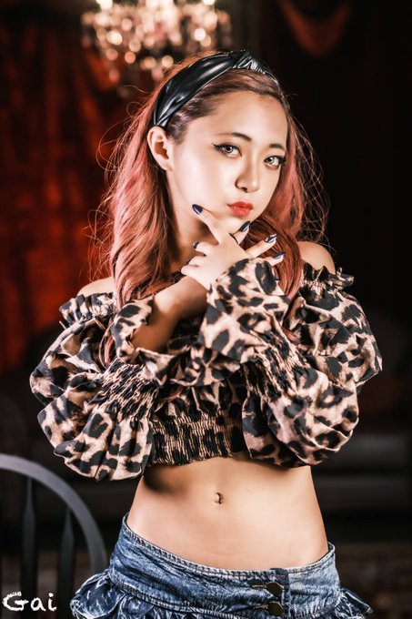 Twitterのコスプレ画像22
