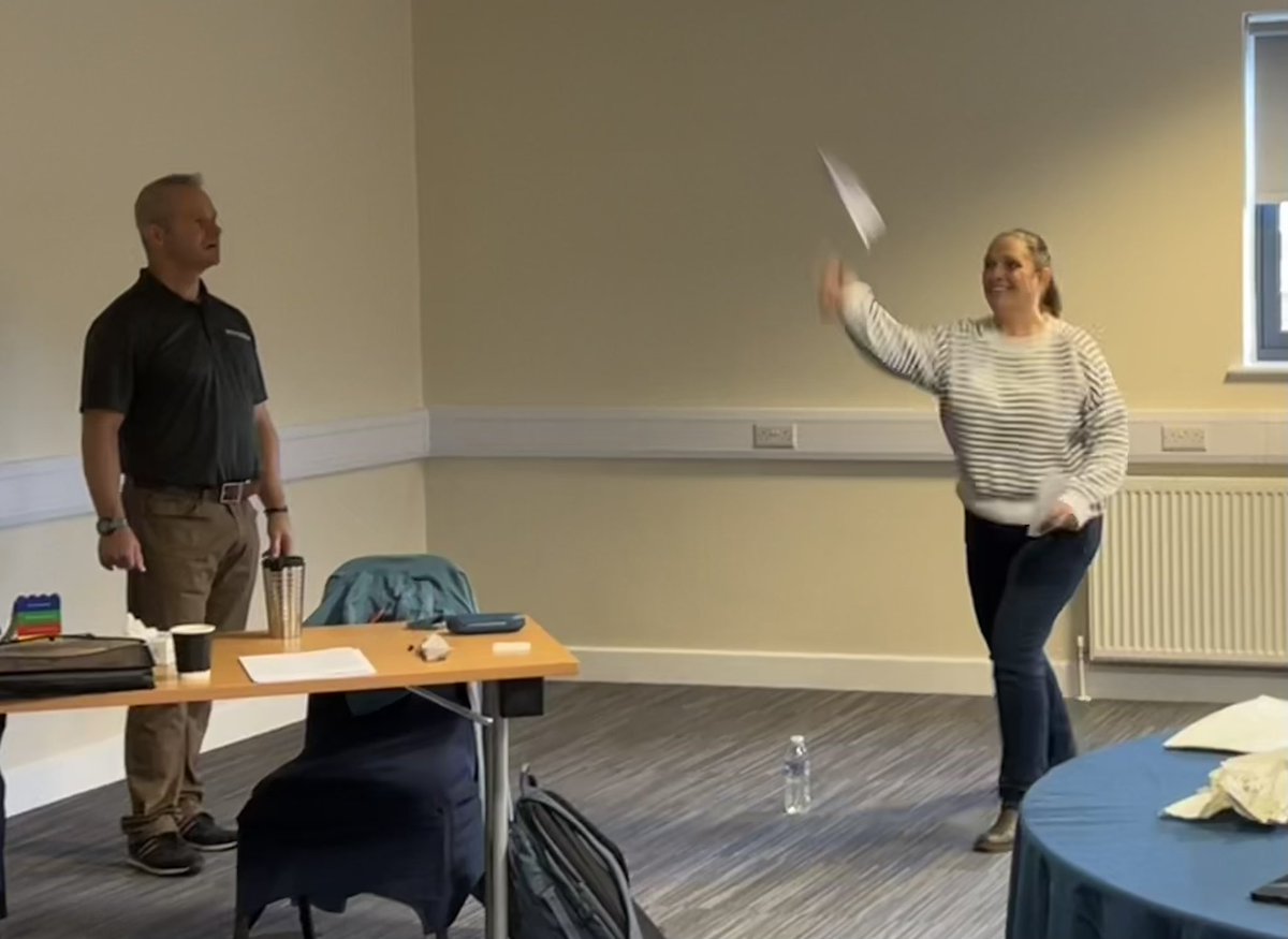STRIVE Leadership and Improvement (@striveleadandi) on Twitter photo HPP - high paper planes at Human Performance Practitioner this week. <a href="/ProNoctis/">Pro-Noctis Group</a> #improvement #humanperformance #leadership <a href="/STRIVEacademic/">STRIVE Academic Centre</a> HPP - high paper planes at Human Performance Practitioner this week. <a href="/ProNoctis/">Pro-Noctis Group</a> #improvement #humanperformance #leadership <a href="/STRIVEacademic/">STRIVE Academic Centre</a>
