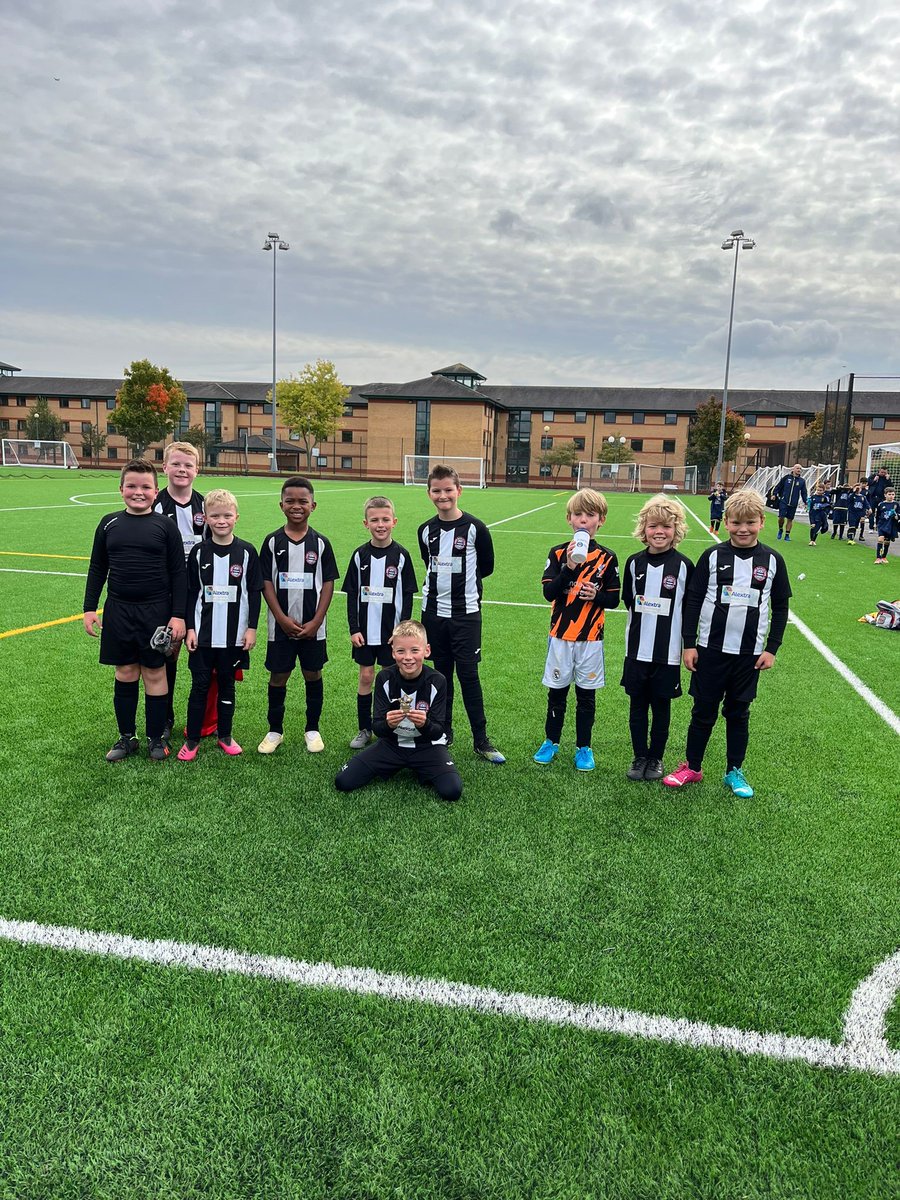 We are proud to continue our sponsorship of the @stone_OA under 10's #football team. The team notched their first win of the season last week and we hope the success continues as the boys continue their progression. We wish them all the best for the remainder of the season!