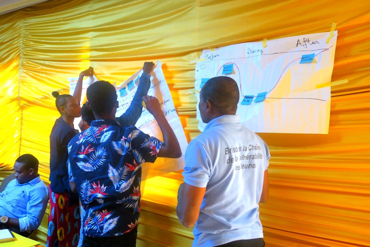Africa_YMCA's tweet image. Day two of contribution to strengthening the #PowerSpace ownership by the youth of YMCA - TOGO joined by the Benin delegates, a strategy of empowerment of YMCAs in Africa, bringing young people from subject to citizen. #youthjustice