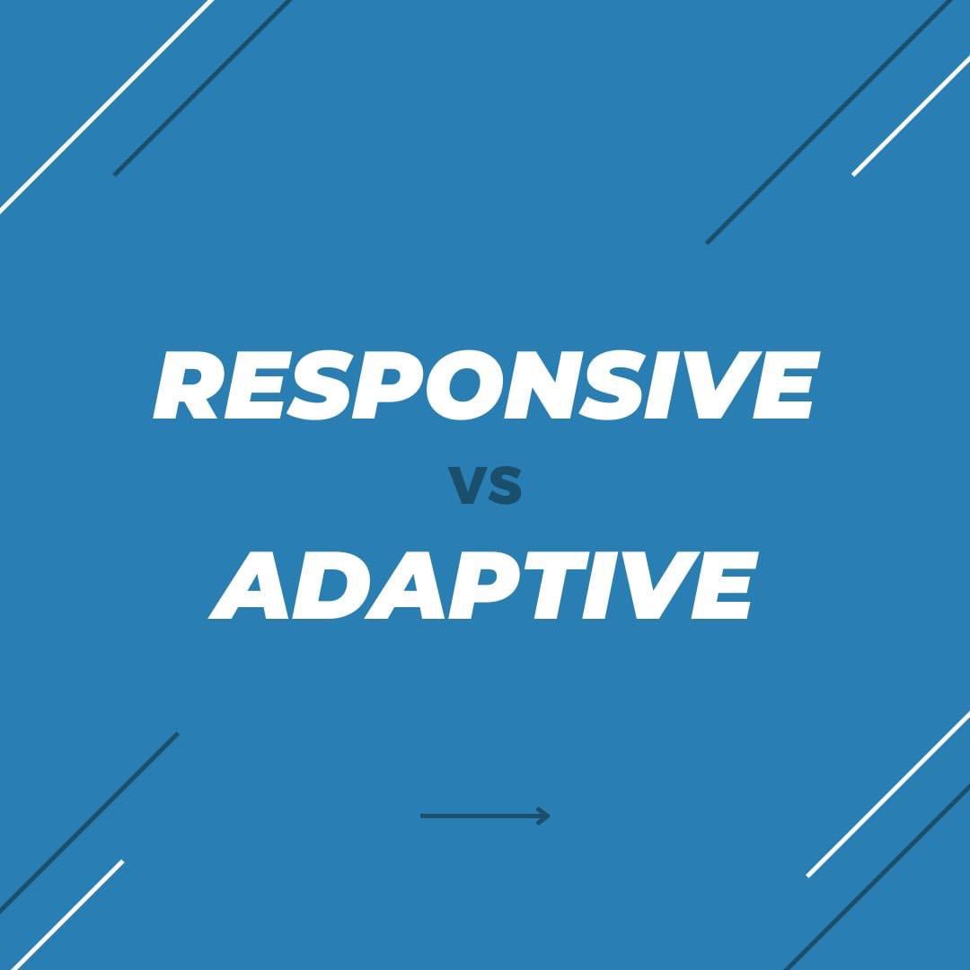 tcconsulting_it's tweet photo. Quando un sito web presenta un display che non si adatta a dispositivi di dimensioni diverse potrebbero insorgere dei problemi. 🖥️📲

Scopri di più https://t.co/nDrW0NOca8 

#tcconsulting #softwarehouse #responsivewebdesign #adaptivewebdesign #uxdesign #uidesign https://t.co/7scoLb6stB
