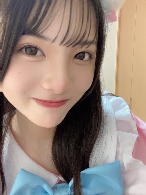 Twitterのコスプレ画像1