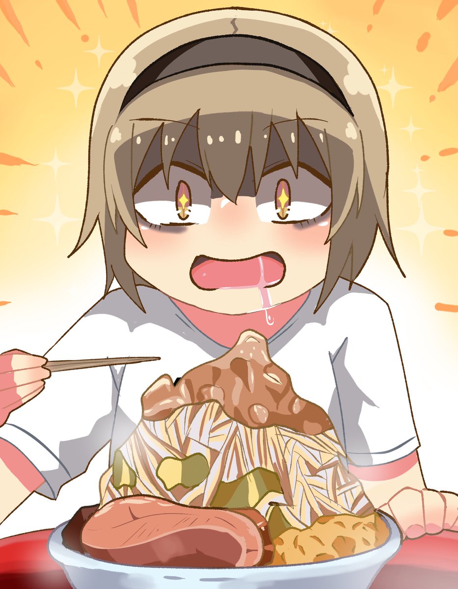原稿や動画もあったので一枚絵中心
来月も頑張ります #今月描いた絵を晒そう 
