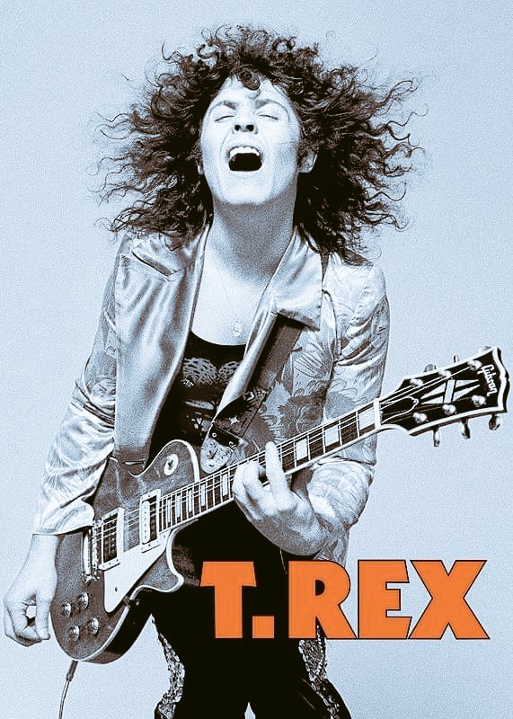 Happy heavenly birthday
MARC BOLAN!   September 30, 1947  September 16, 1977
Gone, but never forgotten! 